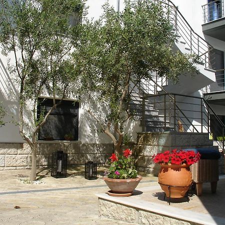 Apartamento Le Onde Pefkochori Exterior foto