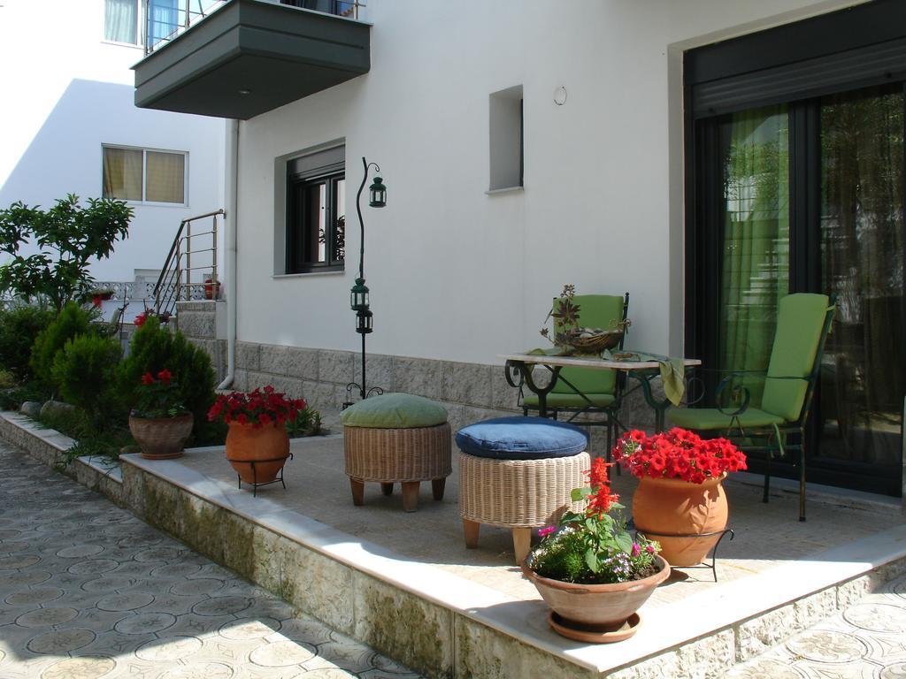 Apartamento Le Onde Pefkochori Exterior foto