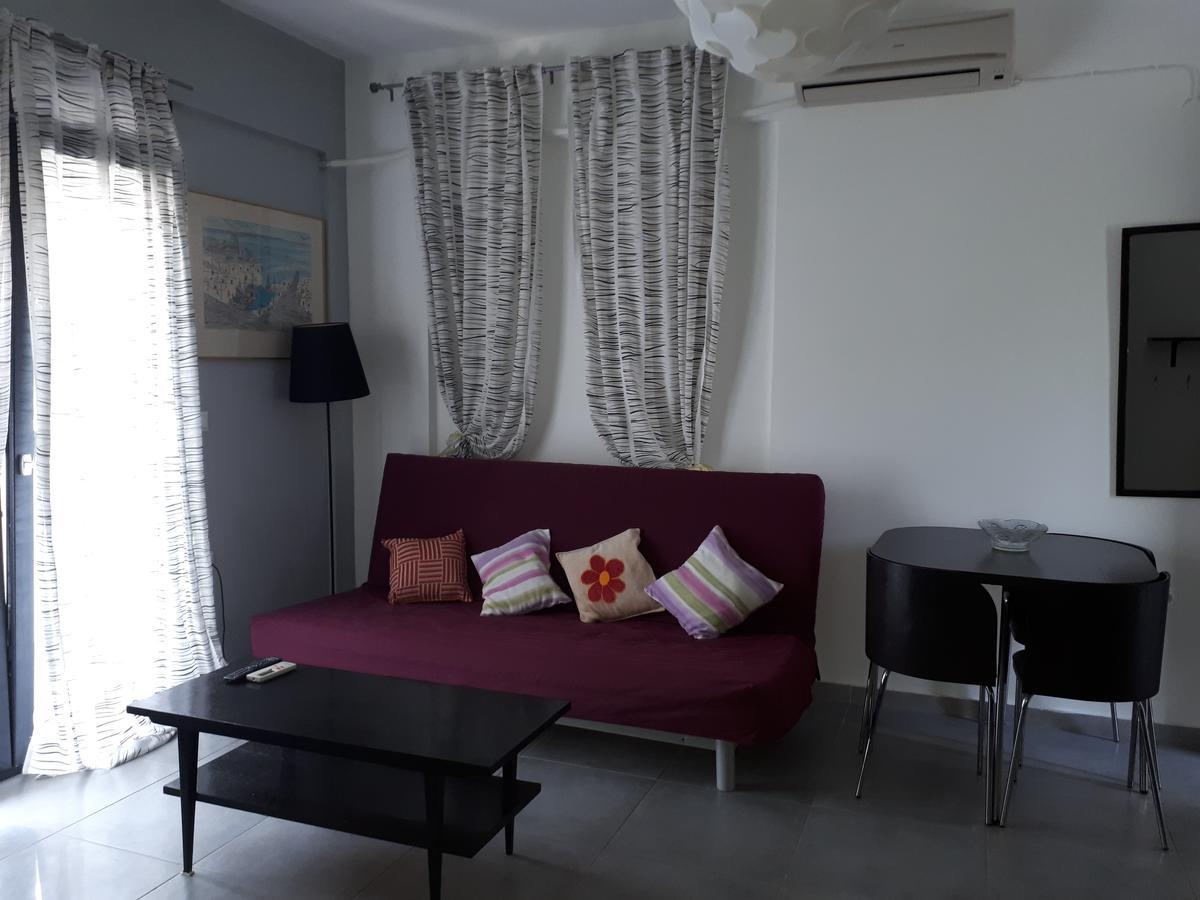 Apartamento Le Onde Pefkochori Exterior foto