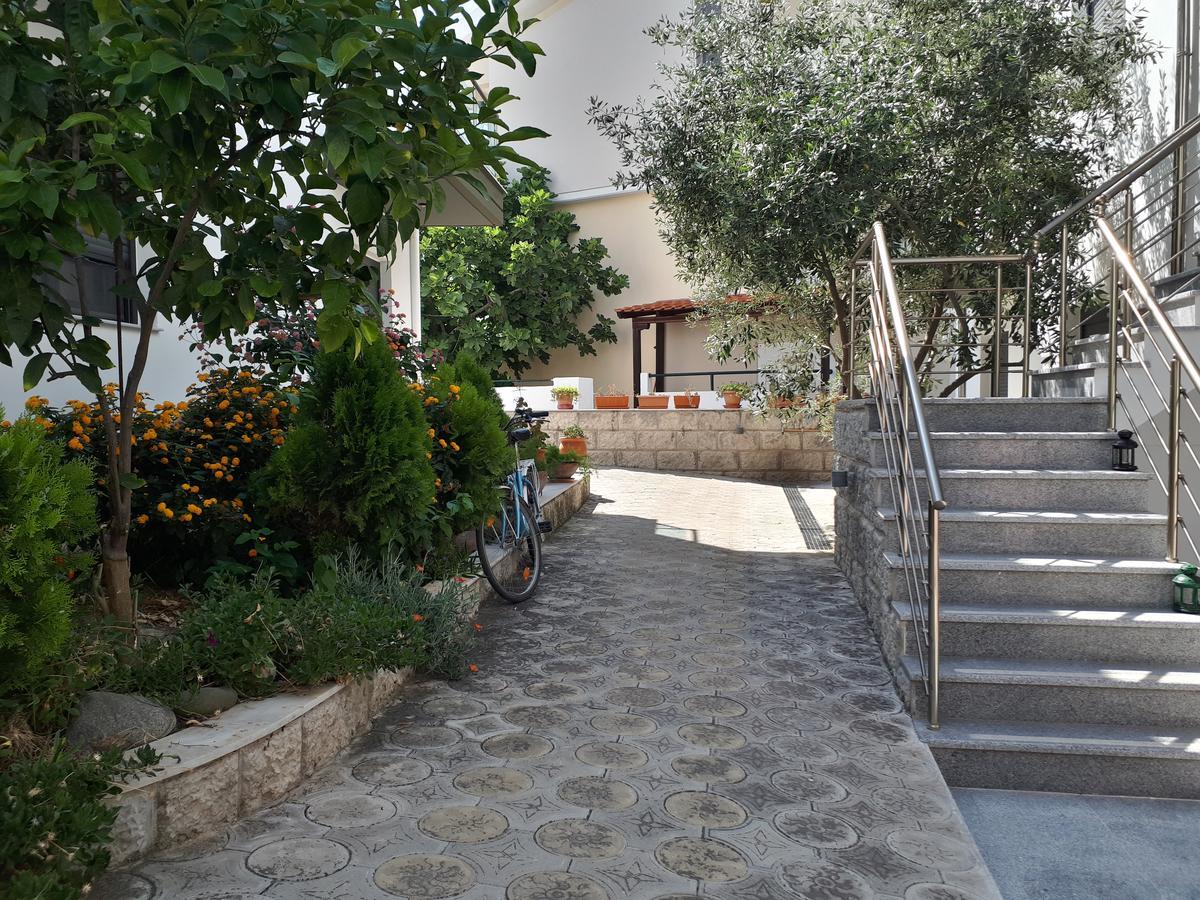 Apartamento Le Onde Pefkochori Exterior foto