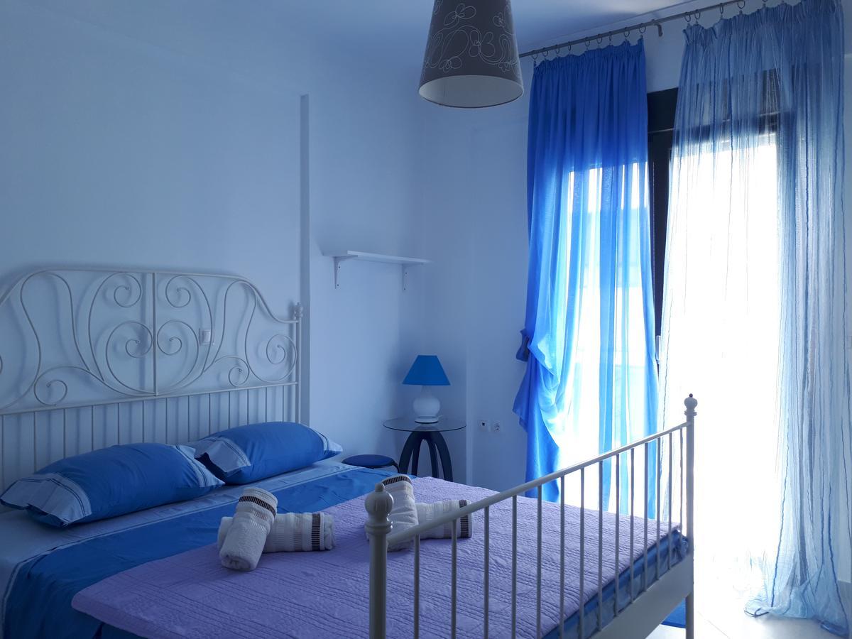 Apartamento Le Onde Pefkochori Exterior foto