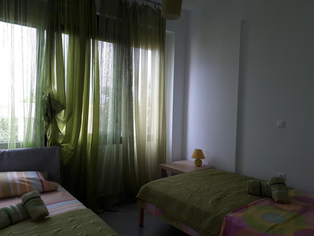 Apartamento Le Onde Pefkochori Exterior foto