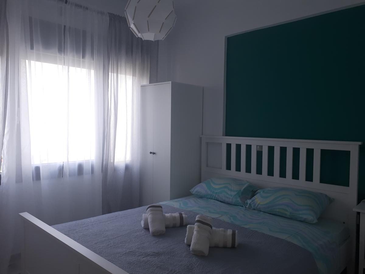 Apartamento Le Onde Pefkochori Exterior foto